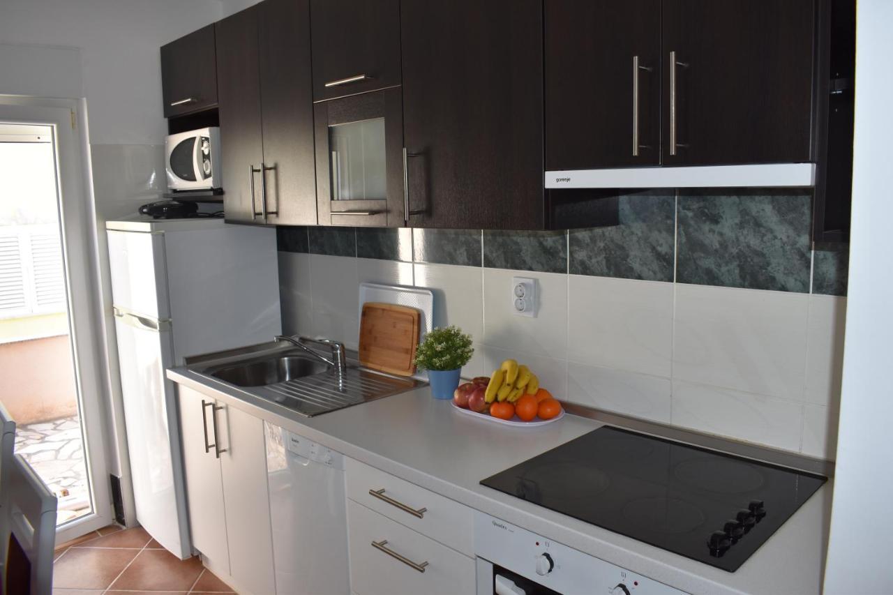 Holiday House Matej Vir Exterior photo