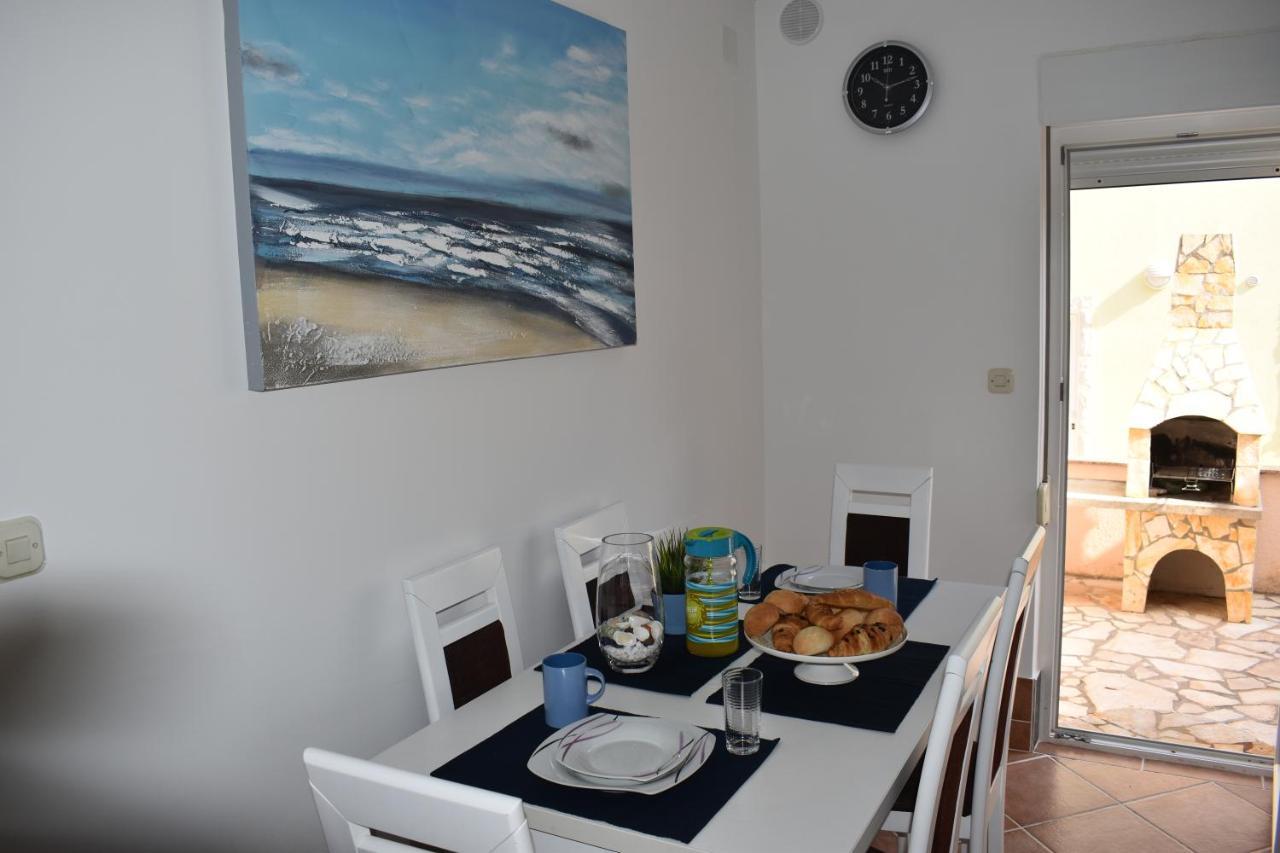Holiday House Matej Vir Exterior photo